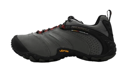 Кроссовки Merrell Cham II LTR, антрацитовые