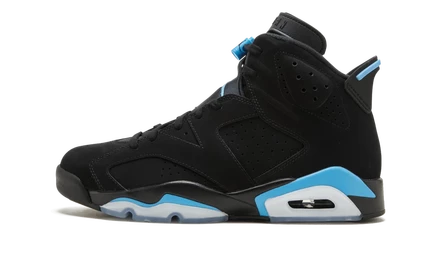 Мужские кроссовки Jordan Air Jordan 6 Retro «UNC»