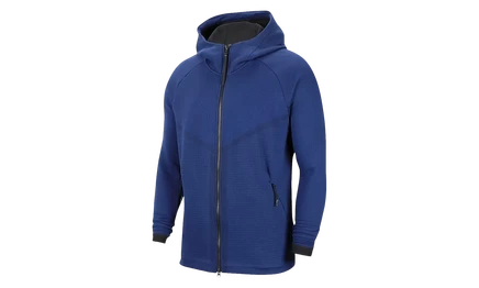 Худи Nike Sportswear Tech Pack Windrunner на молнии