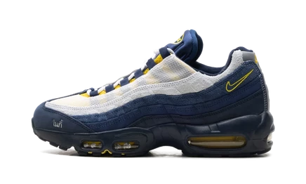 Кроссовки Nike SB Air Max 95 «Eric Koston»