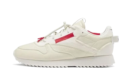 Кроссовки Reebok Classic Vegan MIY, Milk Makeup