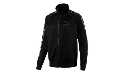 Спортивная куртка Puma Wild Pack T7