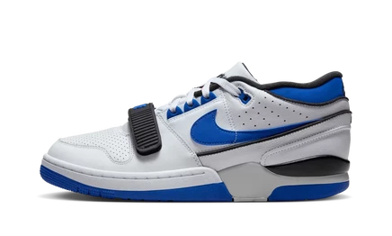 Кроссовки Nike Air Alpha Force 88, синие