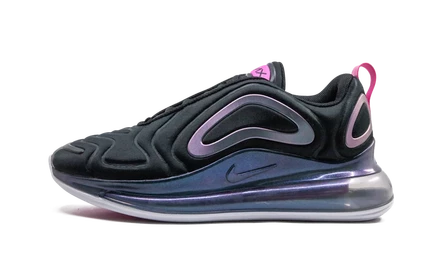 Женские кроссовки nike air max 720 se