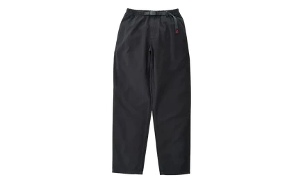 Мужские брюки Gramicci G102 Cotton Twill, черные