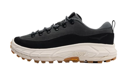 Унисекс кроссовки Hoka One One Tor Summit, черные