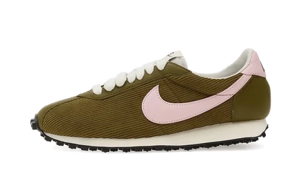 Кроссовки Nike LD-1000 SE, оливковый