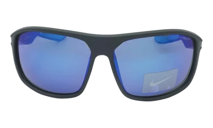 Унисекс-очки Nike Premier Stride, черно-синие