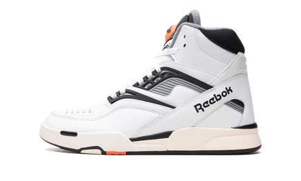 Кроссовки Reebok Pump Twilight Zone «Pump Universe»