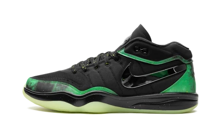 Кроссовки Nike Zoom GT Hustle 2 FZ7309, Виктор Вембаньяма