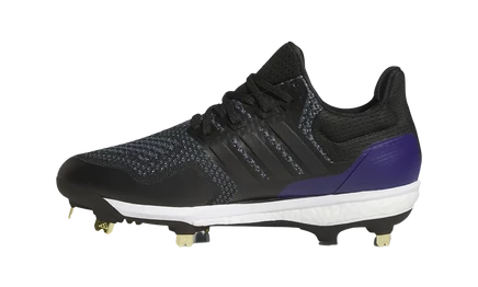Бутсы Adidas Ultraboost DNA 1.0 Cleat BSB, черные