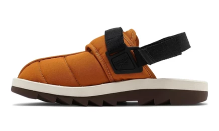Кроссовки Reebok Beatnik, оранжевые
