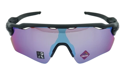 Солнцезащитные очки Oakley Radar EV Path, черно-синие