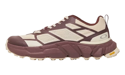 Мужские кроссовки Oakley Light Breathe, гранатовые