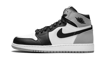 Детские кроссовки Jordan Air Jordan 1 Retro OG «Barons»