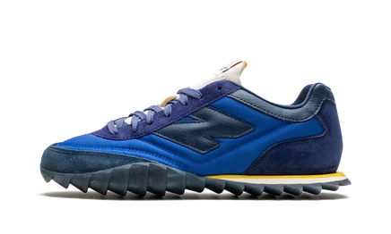 Мужские кроссовки New Balance RC30 Junya Watanabe, синие