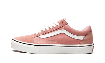 Кроссовки Vans Old Skool Rosette