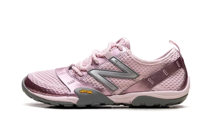 Кроссовки New Balance MT10, розовые