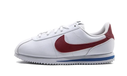 Детские кроссовки Nike Cortez Basic SL Forest Gump