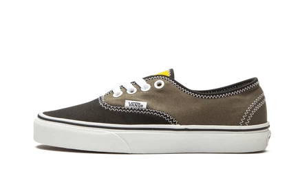 Кеды Vans Authentic «Zig Zag»