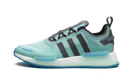 Кроссовки Adidas NMD v3 Xbox Halo Infinite