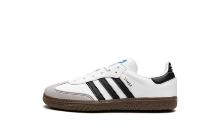 Детские кроссовки Adidas Samba OG C GZ8346