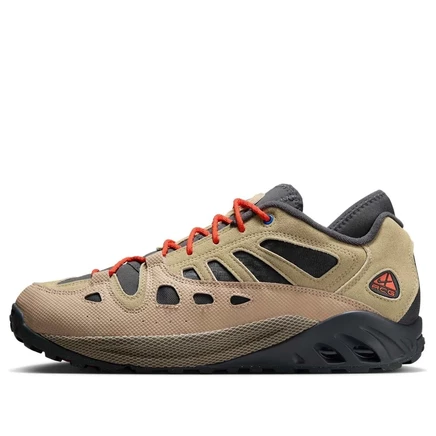 Кроссовки Nike ACG Air Exploraid Mowabb Neutral Olive
