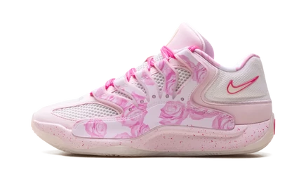 Кроссовки nike kd 18, aunt pearl