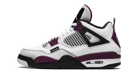 Кроссовки Jordan Air Jordan 4 Retro «PSG»