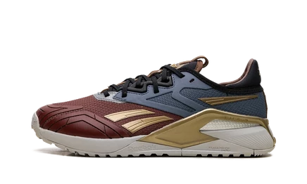 Кроссовки Adidas DC Nano X2