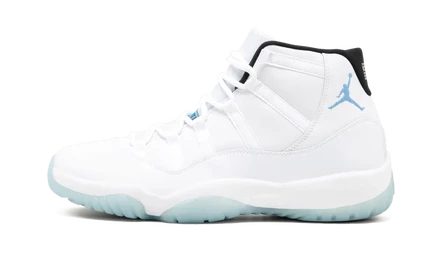 Кроссовки Jordan Air Jordan 11 Retro Legend Blue
