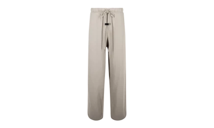 Унисекс штаны Fear Of God Essentials Lounge, серо-коричневые