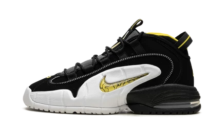Кроссовки Nike Air Max Penny Lester Middle School FN6884 100