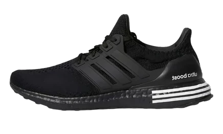 Кроссовки Adidas Ultra Boost 5.0 DNA, черно-белые