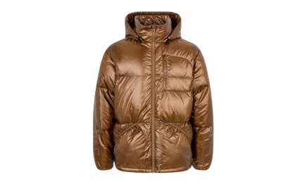 Легкая пуховая куртка Supreme Featherweight