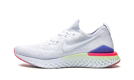 Кроссовки Nike Epic React Flyknit BQ8928