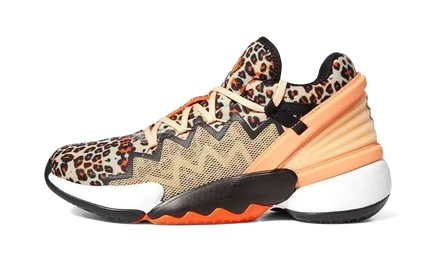 Кроссовки Adidas D.O.N. Issue 2