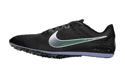 Кроссовки Nike Zoom Victory Elite 2, черно-индиговые