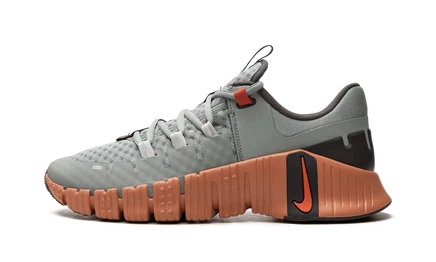 Кроссовки Nike Free Metcon 5, зеленые