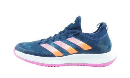Кроссовки Adidas Defiant Generation, синие
