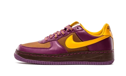Кроссовки Nike Air Force 1 Low Insideout