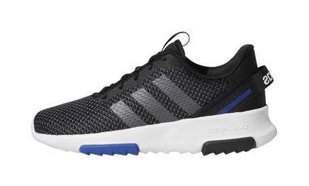 Кроссовки Adidas Racer TR 2.0, черные