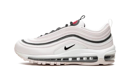 Женские кроссовки Nike Air Max 97, светло-розовые