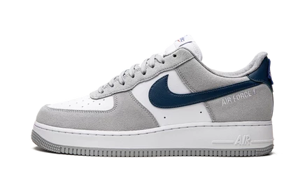 Кроссовки Nike Air Force 1 Low Athletic Club Marina Blue