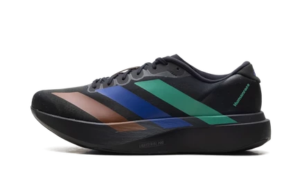Кроссовки Adidas adiZero EVO SL Pharrell Williams, черные