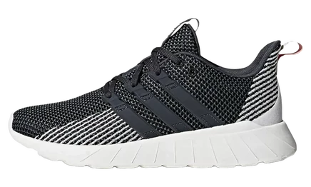Женские кроссовки Adidas Questar Flow, серые