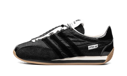 Кроссовки Adidas Country OG «Song For The Mute», черные