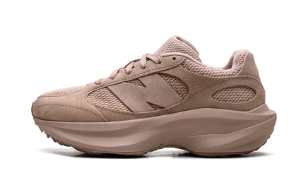 Кроссовки new balance wrpd runner, тауп
