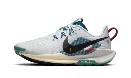 Женские кроссовки Nike Pegasus Trail 5, сине-белые