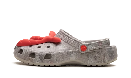 Сабо Crocs Classic Clog «Staple Design»